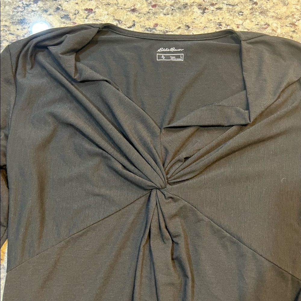 Eddie Bauer